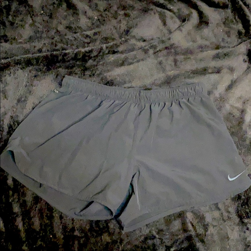 Nike dri-fit shorts